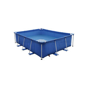 Piscina Portátil con Marco <span class=keywords><strong>de</strong></span> PVC Keyubo 28272, <span class=keywords><strong>Venta</strong></span> Caliente OEM, Tamaño Personalizado y Precio al por Mayor Directo <span class=keywords><strong>de</strong></span> Fábrica - Product Image 1