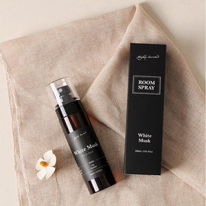 가정용 자동차 사무실 및 호텔 용 에어로졸 룸 스프레이 플라스틱 공기 청정기 및 자동차 청정기 ROHS 데스크탑에서 인증 사용 - Product Image 4