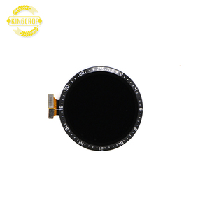 Écran tactile pour <span class=keywords><strong>Huawei</strong></span> Watch <span class=keywords><strong>GT</strong></span> <span class=keywords><strong>2</strong></span> 42mm 46mm <span class=keywords><strong>Montre</strong></span> intelligente Assemblage d'écran LCD Panneau de verre extérieur Réparation Remplacement - Product Image 5