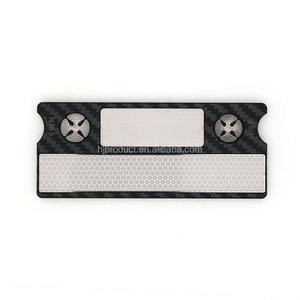 4 in 1 strumento di riparazione della punta del rifinitore della lima della fibra e della plastica del carbonio con gli effetti di macinazione e di modellatura ruvidi e fini di arco-<span class=keywords><strong>confronto</strong></span> - Product Image 6