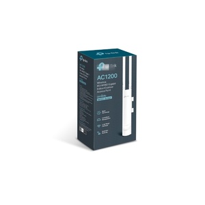 Punto de Acceso Inalámbrico Gigabit MU-MIMO AC1200 para Interiores/Exteriores EAP225-Outdoor, Gran Venta - Product Image 4