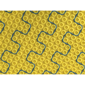 Membrana de Calefacción Schluter, Membrana Desacopladora para Calefacción por Suelo Radiante, Alfombra Térmica con Cable <span class=keywords><strong>Ditra</strong></span> - Product Image 6