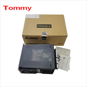 Unidad de Servoaccionamiento Mitsubishi FANUC MDS-EJH-V1-20, Pieza de Repuesto Industrial - Product Image 6