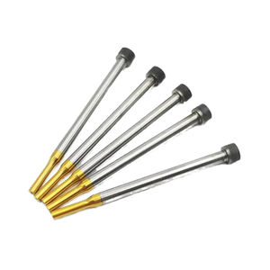 <span class=keywords><strong>Nc</strong></span> Fabriek Directe Aangepaste Service Van Hoge Kwaliteit Roestvrijstalen Draad Edm-Producten Met Cnc-Bewerking - Product Image 5