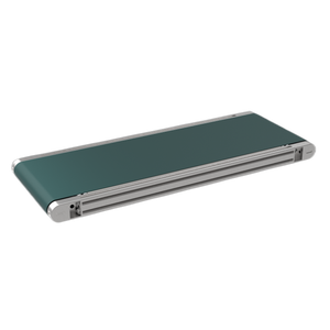 Yeni tasarlanmış OEM bantlı konveyörün fiyatı ve kalitesi verimli besleme taşımasını garanti eder - Product Image 2