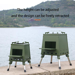 Top Qualité Mini Pratique Fusée <span class=keywords><strong>Tour</strong></span> Poêle <span class=keywords><strong>Tour</strong></span> Poêle <span class=keywords><strong>Camping</strong></span> Poêle <span class=keywords><strong>De</strong></span> Chine Célèbre Fournisseur - Product Image 2