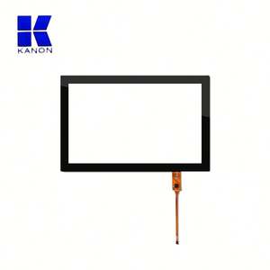 Écran tactile LCD TFT couleur de 4.3 pouces AT043KN01-V.1 de 480*272 résolution écran tactile multi-touch écran TFT de 4.3 pouces panneau LCD - Product Image 5