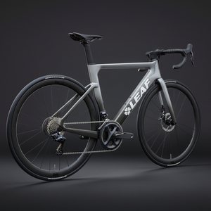 Full T800 Carbon Fiber Road <b>Bike</b> | Lightweight Racing with Shima.no System 700c Aero <b>Frame</b> Carbon Fiber T800 Carbon - Product Image 5