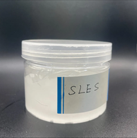 Sodium Lauryl Éther Sulfate (SLES) Liquide de Qualité Industrielle Haute Pureté 70% – Émulsifiant, Dégraissant, Tensioactif pour Textile Xilei