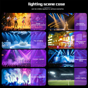 Lámpara <span class=keywords><strong>de</strong></span> escenario original MSD Silver 480W, bombilla <span class=keywords><strong>de</strong></span> haz MSD Silver 480W LL 480W/2 LL para reemplazo <span class=keywords><strong>de</strong></span> luces móviles <span class=keywords><strong>de</strong></span> escenario - Product Image 6