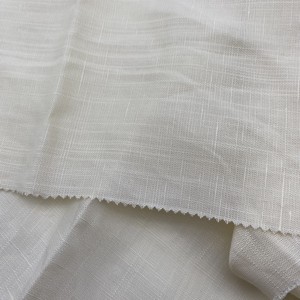 Article de vente <span class=keywords><strong>chaud</strong></span> Tissu de lin Lécell Doux et doux pour la peau <span class=keywords><strong>Manteau</strong></span> épais et lourd Vêtements de travail Tissu - Product Image 4