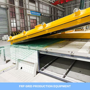 อุปกรณ์ตาข่ายไฟเบอร์กลาสประสิทธิภาพสูงสำหรับวัสดุเสริมแรงที่ทนทาน - Product Image 3