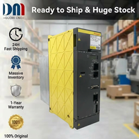 Module d'alimentation FANUC A06B-6077-H111 A06B6077H111 ALPHA PSM-11 13,2 kW, module d'alimentation FANUC en stock