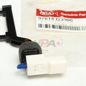 THERMOCON 97614-G3000 97614G3000 de haute qualité pour Hyundai Elantra Kia Ceed 97614 G3000 - Product Image 4