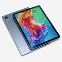 Tablet PC Layar Incell 15.6 inci 1920*1080, Helio G99 Octa Core, RAM 8GB, ROM 128GB, Kamera 13MP 5MP, Tablet Android dengan Casing Pelindung