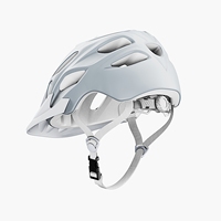 Casque de vélo de course Casque de vélo de route pour hommes et femmes Casque de vélo VTT de course