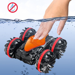 Vui 2.4G Cử Chỉ Cảm Biến Đổ Bộ <span class=keywords><strong>RC</strong></span> Xe Đồ Chơi Cho Trẻ Em <span class=keywords><strong>RC</strong></span> Sở Thích Điều Khiển Từ Xa Diễn Viên Đóng Thế Xe Đồ Chơi Điều Khiển Vô Tuyến Xe Tải Đồ Chơi - Product Image 5
