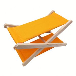 Chaise de plage pliable en plastique avec appui-tête pliable pour la plage - Product Image 1
