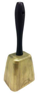 Servicio <span class=keywords><strong>de</strong></span> llamada <span class=keywords><strong>de</strong></span> fábrica Bell Dinner Desk Bell <span class=keywords><strong>para</strong></span> The Porter Kitchen Restaurant Bar Hotel Schools Hand Bells - Product Image 2