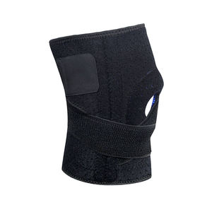Cinturón de soporte de rodilla ortopédico, compresión ajustable, <span class=keywords><strong>la</strong></span> <span class=keywords><strong>mejor</strong></span> <span class=keywords><strong>rodillera</strong></span> - Product Image 6