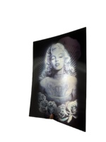 Affiches 3D en mouvement, Affiches lenticulaires 3D, Affiches animées 3D pour la décoration