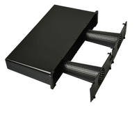 4KG und 6KG Größe American Style Kunststoff rahmen Bee Feeder With leader