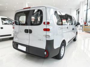 Nuovo Car Expert V1 Modello 2026 V1 Tetto Basso Versione Multifunzionale Veicolo Elettrico Puro R15 Guida a Sinistra Veicoli a Nuova Energia - Product Image 4