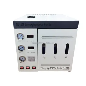 Hot sale HGT-300E Nitrogen Hydrogen and Air Generator