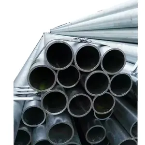 Trusted Galvanized Steel Pipe Supplier: Providing Superior Products Worldwide