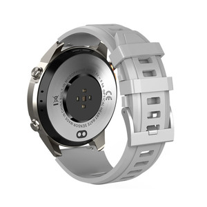 <span class=keywords><strong>Smartwatch</strong></span> GPS DM56 per Uomo, Impermeabile 5ATM, Tracker Fitness, Monitoraggio Frequenza Cardiaca, Bussola, per Attività Sportive all'Aperto - Product Image 6