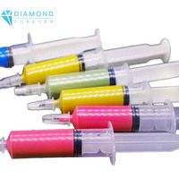 Pâte abrasive diamantée pour le polissage de surfaces de haute précision, composants en carbure de tungstène, acier trempé et céramique