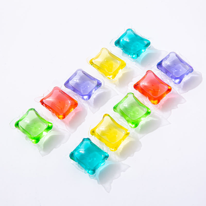 สีแดง