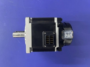 Moteur AC Série 1S 100% Neuf et Original R88M-1M20030T-S2 200W 230VAC avec Encodeur Absolu RPM R88M-1M20030T-S2 Série AC 1S M - Product Image 3
