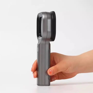 Lámpara de Wood UV portátil <span class=keywords><strong>para</strong></span> veterinaria, analizador de piel <span class=keywords><strong>para</strong></span> perros, detector de patologías veterinarias - Product Image 1
