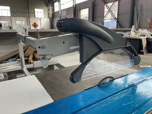 3200mm travail du bois bois panneau de précision Table circulaire coulissante scie <span class=keywords><strong>à</strong></span> découper 45 degrés inclinaison inclinaison sciage hotte anti-poussière <span class=keywords><strong>Machine</strong></span> - Product Image 2