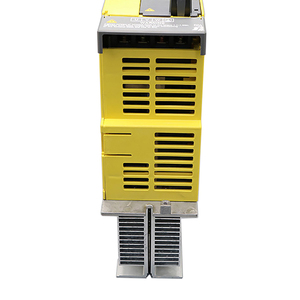 A06B-6270-H015 H022 # H600 FANUC ทดสอบแล้ว 100% ใช้งานได้ดี เซอร์โวไดรฟ์ A06B6270H015 H075 H022 - Product Image 4