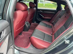 Honda Inspire TURBO Essence 1.5T Berline 5 places Grand Espace 2022 – Voitures d'occasion Honda Abordables et Économiques - Product Image 5