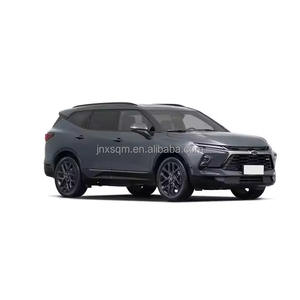 2024 <span class=keywords><strong>2023</strong></span> Blazer 2.0T Hybrid Redline <span class=keywords><strong>RS</strong></span> chevy nouvelle voiture d'occasion 7 sièges Suv Blazer - Product Image 4