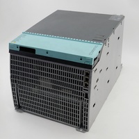 Variateur de fréquence Siemens 6SL3120-1TE31-3AA3 6SL31201TE313AA3 S120 Module monomoteur 132A 400V en stock