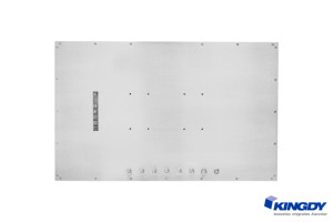 Pantalla táctil Monitor completo IP65 24 pulgadas ST 17RP R5W Monitor de pantalla industrial sin ventilador MIT - Product Image 3