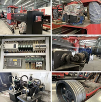 Machine de découpe automatique de blocs de pierre robuste pour le fendage de blocs de granit et de marbre en carrière, fabriquée en Chine