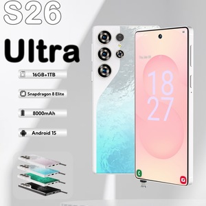 Cugo S26 Siêu 4G Cross-Biên Giới Điện Thoại Di Động 6.75 Inch Màn Hình Lớn 3 + 64 GB Lưu Trữ Cho <span class=keywords><strong>Amazon</strong></span> Độc Quyền Tiếng Anh Điều hành Octa - Product Image 6