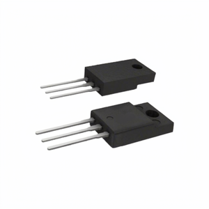 Transistores TO-220F GT130N10F en Stock, Compre Componentes Electrónicos en Línea - Product Image 1