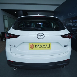 Nouvelles voitures essence Mazda CX-5 2.0L 155HP L4 5 portes 5 places grand espace SUV CX-5 conduite à gauche à bas <span class=keywords><strong>prix</strong></span> 2024 - Product Image 6