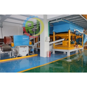 Mesin Pengolahan Emas RJ Mining Equipment, Mesin Pencuci Jig, Mesin Jigging Mineral - Product Image 4