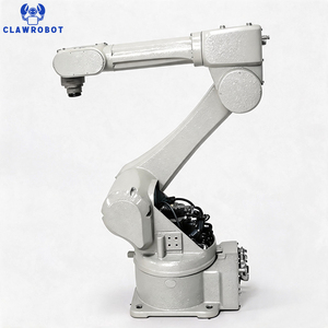 Robot Colaborativo a Prueba de Explosiones CLAWROBOT, Robot Industrial de 10 kg, Brazo Robótico de 6 Ejes, Máquina de Soldadura, Paletización - Product Image 1