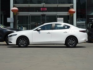 Changan <span class=keywords><strong>Mazda</strong></span> <span class=keywords><strong>3</strong></span> Axela 2020, 1.5L Automático, Edición de Calidad, Auto Usado Asequible, en Buenas Condiciones, Vehículo de Segunda Mano Confiable - Product Image 4