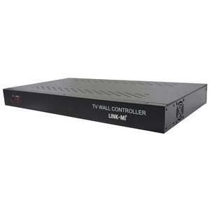 Bộ điều khiển và bộ xử lý <span class=keywords><strong>video</strong></span> Tường HDMI 3x3 1080P USB, VGA, DVI, HDMI với <span class=keywords><strong>2x4</strong></span>, 2x3, 2x2, 2x1, 1x2, 1x3, 1x4... - Product Image 6