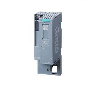 Mt-SieMens 6ES7155-6AA02-0BN0 SIMATIC ET 200SP IM 155-6 ST, PROFINET IO, 32 โมดูล, IRT, โมดูลเซิร์ฟเวอร์, TIA Portal, IP20 - Product Image 6
