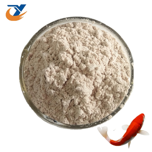 มอนต์มอริลโลไนท์ดินน้ำมันปลาเบนโทไนท์เกรดการให้อาหารในน้ำ - Product Image 5